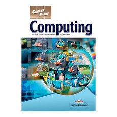 CAREERPATHS ： COMPUTING 職務英語 電腦相關領域, Express Publishing