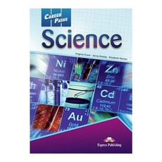CAREERPATHS : SCIENCE 직무영어 이과 계열, Express Publishing