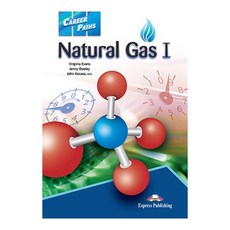 CAREERPATHS : NATURAL GAS 1 직무영어 천연가스 관련 계열 1, Express Publishing