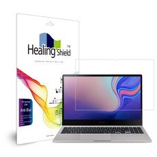 힐링쉴드 삼성 노트북7 NT750XBE 블루라이트차단 액정보호필름, 1세트