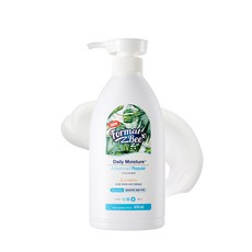 포멀비 데일리 모이스처 어드벤스드 리페어 로션 무향, 450ml, 1개