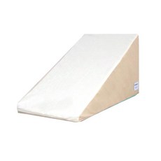 REDPUPPY Cell Dox 三角寵物階梯 一般海綿, 象牙白