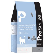 프로시리즈 고양이 홀리스틱 기능성 사료, 다이어트(체중관리), 5.8kg, 1개
