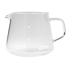 Caldin 咖啡稱重手沖服務器 TP01 400ml, 單品