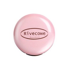 Rivcoy Skin Volume Two Way Twin Cake SPF 30 PA++ 12g, No.21 自然米色