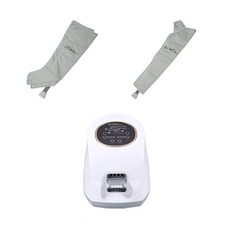 닥터웰 에어웨이브 공기압마사지기 DR-5180 + 다리커프 2p + 팔커프