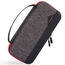 BAGSMART 任天堂開關盒, 單品, 1個