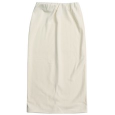 이얀 임산부 단정한 기모롱스커트