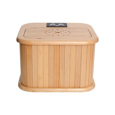 GoodFriend Aipapa乾式坐浴足浴器, GOOD-F11, 混色