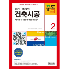 2020 건축시공 2, 한솔아카데미