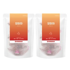 Htfarm 袋裝五味子茶3角茶包, 1.2g, 100個