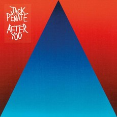 Jack Penate - After You 영국수입반
