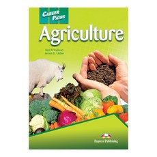 CAREERPATHS: AGRICULTURE, Express Publishing