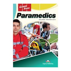 CAREERPATHS: PARAMEDICS, 익스프레스퍼블리싱