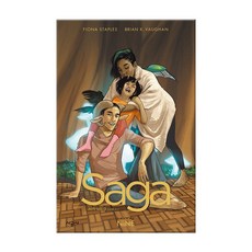 SIGONGSA Saga 第9集, 布萊恩·K·佛恩