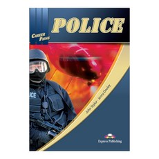 CAREERPATHS: POLICE, 익스프레스퍼블리싱
