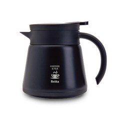 needco Seita 咖啡和茶服務器鍋 600ml, 單品