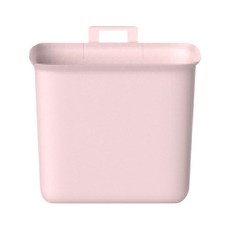 빅사이즈 도어바구니, 핑크