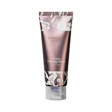 샹프리 프레쉬 필링 마스크, 100ml, 1개