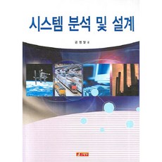 시스템 분석 및 설계, 21세기사