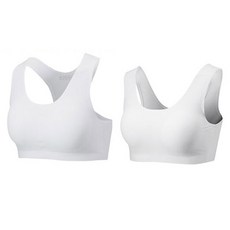 THE SIRUP 女款無鋼圈內衣 2件組