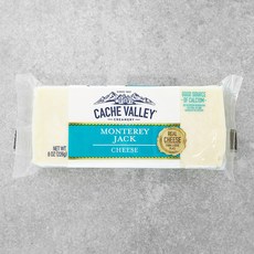 캐시밸리 몬테레이 잭, 226g, 1개입, 1개