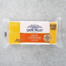 캐시밸리 마일드 체다, 226g, 1개입, 1개