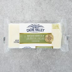 캐시밸리 모짜렐라, 226g, 1개입, 1개