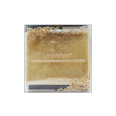 lanynatural 寵物專用魚腥草香皂, 90克, 1個