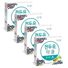 한미 전두유 약콩, 190ml, 64개