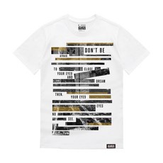 아틀란틱그래픽스 통기성 반팔 티셔츠 AT005