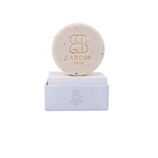 端正肌膚橡皮擦香皂 潔面香皂, 100g, 1個