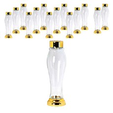 진성유리 비너스 1호 담금주병, 1.2L, 15개