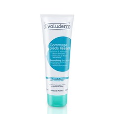 이볼루덤 스무딩 풋 스크럽, 125ml, 1개