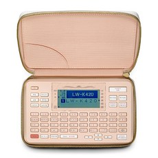 EPSON 標籤機, LW-K420, 1個