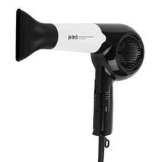 patech 電動吹風機 PD-N3554 1300W, 混色