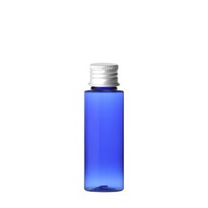 鋁蓋飲料容器 DT40 藍色, 40ml, 814個