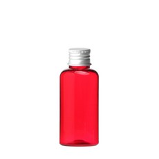 鋁蓋飲料容器 DT60 紅色, 60ml, 748個