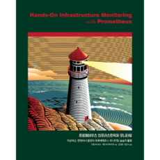 普羅米修斯基礎架構監控, Acorn出版, Joel Bastos等