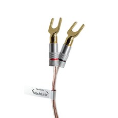 마하링크 국산 GGUK 30C 말굽 단자 케이블 5M, CP-0897, 혼합 색상