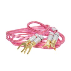 마하링크 30C 말굽 단자 스피커 케이블 10m, 1개