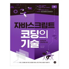 JavaScript編碼的技術, 吉比特, 喬.摩根
