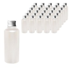 鋁蓋飲料容器 DT150 銀珠光, 246個, 150ml