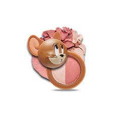 에뛰드하우스 럭키투게더 투톤 치크 돔 팩트 블러셔 3g, OR202 앙큼상큼앙상블, 1개