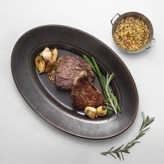 미트엔조이 호주산 안심 스테이크, 200g, 1개