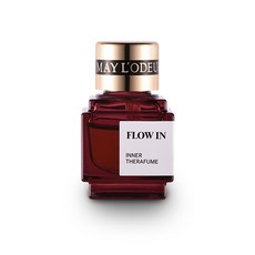 MAYL'ODEUR 美露特 女性私密處香氛療癒香水 Flow In, 7ml, 1入