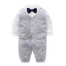 Mom's care 柔和的西裝全扣UBOK Y024BCAA001