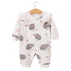 맘스케어 러블리도치 풀스냅 우주복 Y026BCAA076