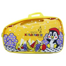 英昌HDC 木琴 YX-27KY, 27鍵, 黃色