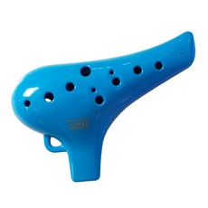 HDC YOUNG CHANG 中音陶笛 YO-14B, 藍色